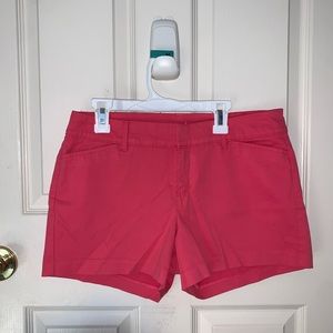Women’s Pink Old Navy Shorts